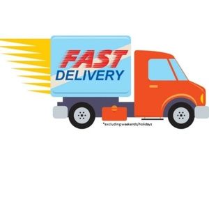 BUNDLE-FAST SHIPPING